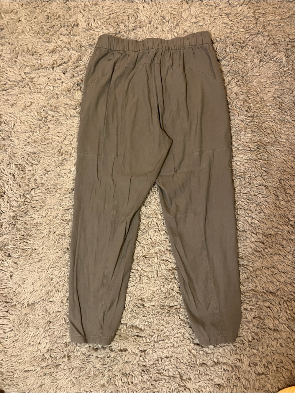 Lululemon Dynamic Days Pant - Picture 5 of 5